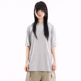 Project basic over T-shirt
