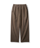 Coolmix Linen Like Straight Fit Long Pants