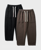 Fatigue Brushed Sweatpants