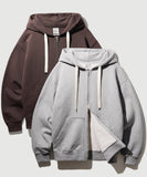 ORBT 974 Original Hood Zip-Up