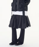Toys balloon pumpkin skirt