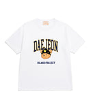 City Daejeon Bear T-Shirt