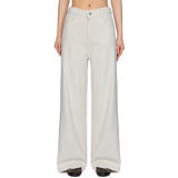 Mont Wide Jeans