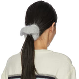 May form scrunchie