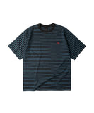 Rhythm Stripe Short Sleeve T-shirt