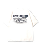 Live Short Sleeve T-shirt