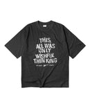 Shining Short Sleeve T-shirt