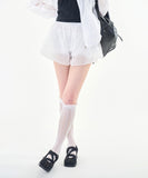 Zanar daisy shorts