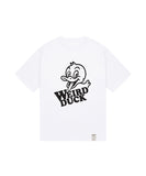WEIRD DUCK Short Sleeve Tee