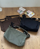 Rio Messenger Bag