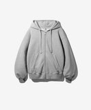 MTOR Heavy Finer Hood Zip-Up