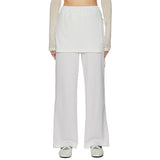 Sheath strap lounge pants