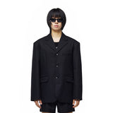 BUTTON DADDY JACKET