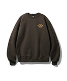 New Wave Port Side Brushed Sweatshirt