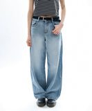 Trenlo loose vintage denim