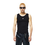 NEW LOGO SLEEVELESS