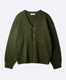 Our Loose-Fit Mohair Cardigan