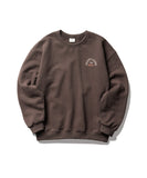 Team League Heavyweight Sweatshirt