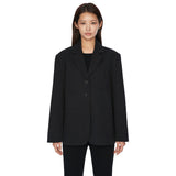 Comma Res Blazer