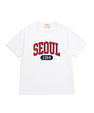 City Seoul Classic T-Shirt