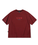 Caroline Crop Tee