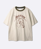 Dude Short Sleeve T-shirt
