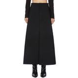 Pear Keullae Long Skirt