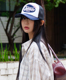 Chicago trucker cap