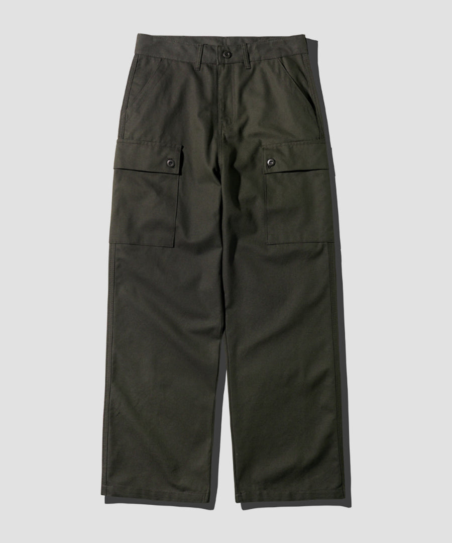 [PERSTEP]★25SS★韓国人気★WASHED TAPERED DENIM PANTS perstep(パーステップ) デニム・ジーパン(メンズ) - 海外通販のBUYMA
