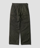 New Line Cargo Wide Work Pants