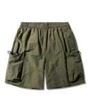 Shelter Wide Short Pants