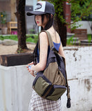 Varka two pocket backpack