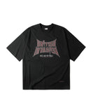 Invasion Short Sleeve T-Shirt