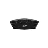 LEATHER BERET
