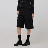 Philic Bermuda Shorts