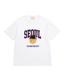 City Seoul Bear T-Shirt