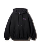 Crack Hoodie