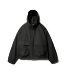 Pigment Parachute Jacket