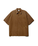 Must Have Cotton Short Sleeve Shirt