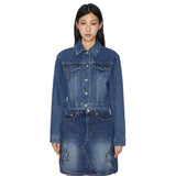 Millie denim jacket