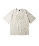 Carbup Pigment Short Sleeve T-shirt