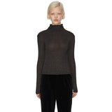 May turtleneck t-shirt