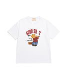 Good Shot Bear T-shirt