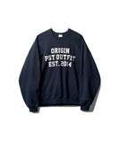 New Outfit Heavyweight Sweatshirt