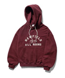 NEW FIELD HOODIE