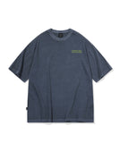 Cat's Eye Pigment Short Sleeve Tee