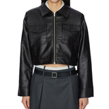 Emi Leather Jacket