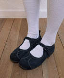 Romi mary-jane sneakers