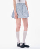 Lily balloon banding skirt