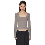 Care warmer t-shirt